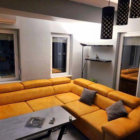 Future Apartments ▍Luxury ▍In The Heart Of Skopje ▍ Eksteriør bilde