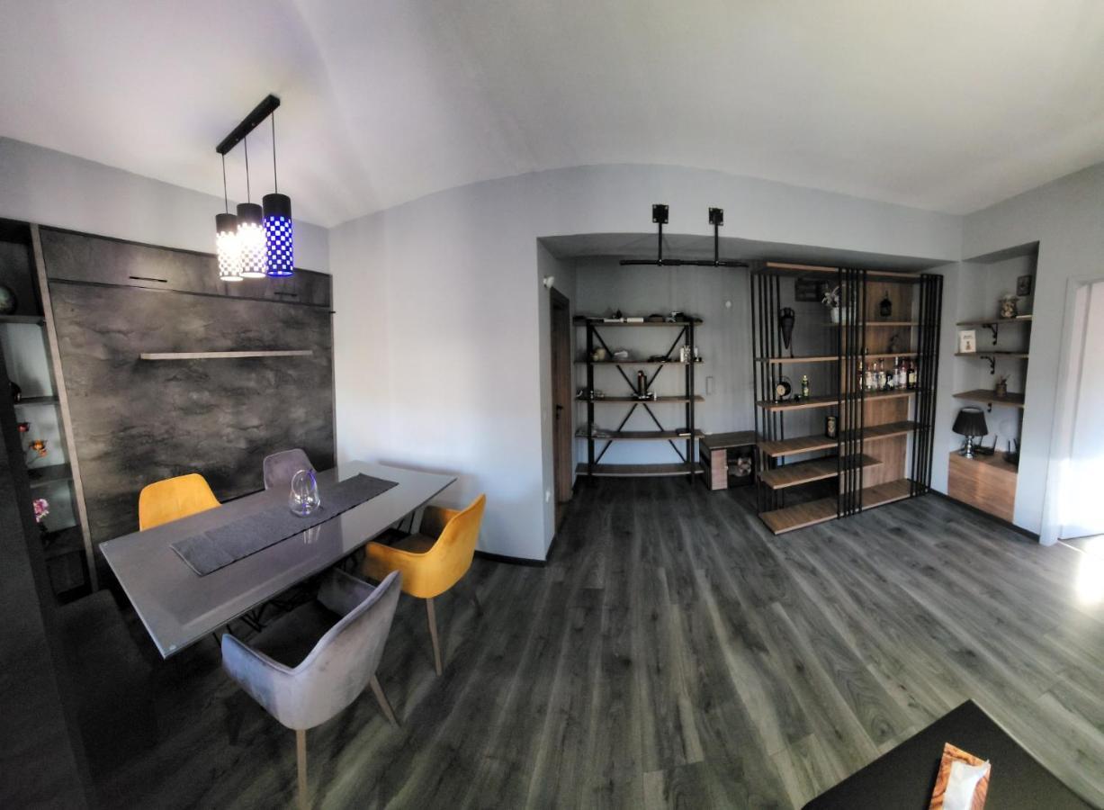 Future Apartments ▍Luxury ▍In The Heart Of Skopje ▍ Eksteriør bilde