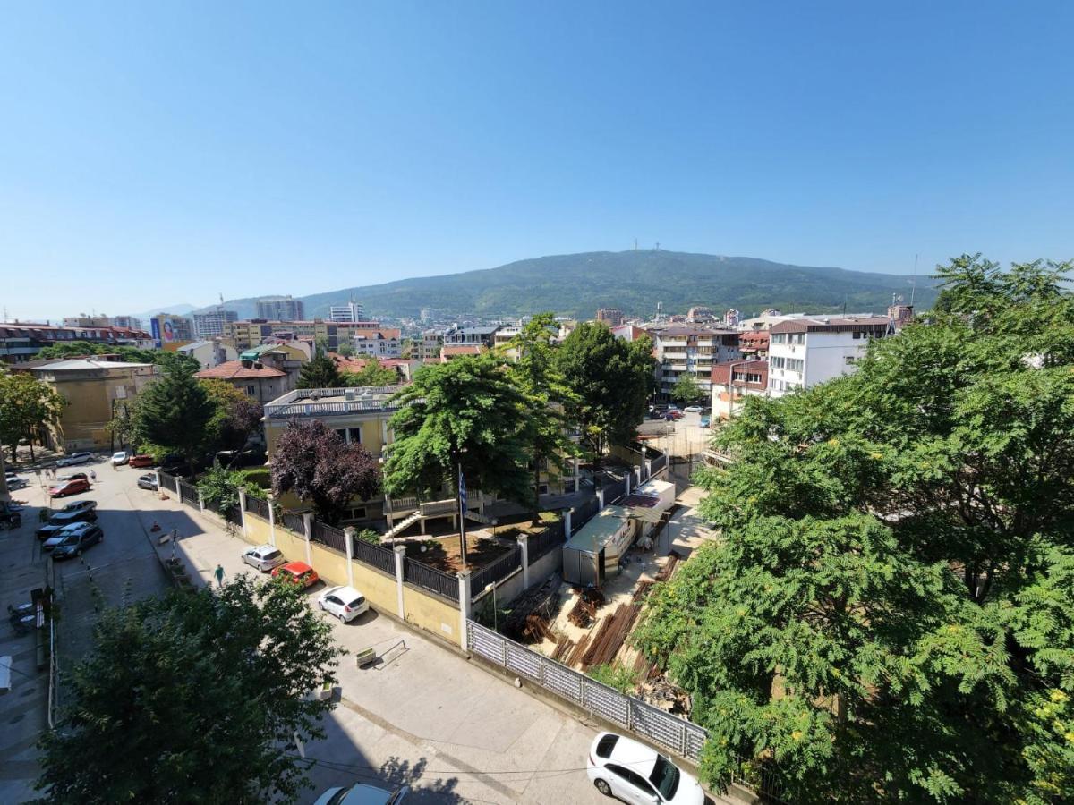Future Apartments ▍Luxury ▍In The Heart Of Skopje ▍ Eksteriør bilde