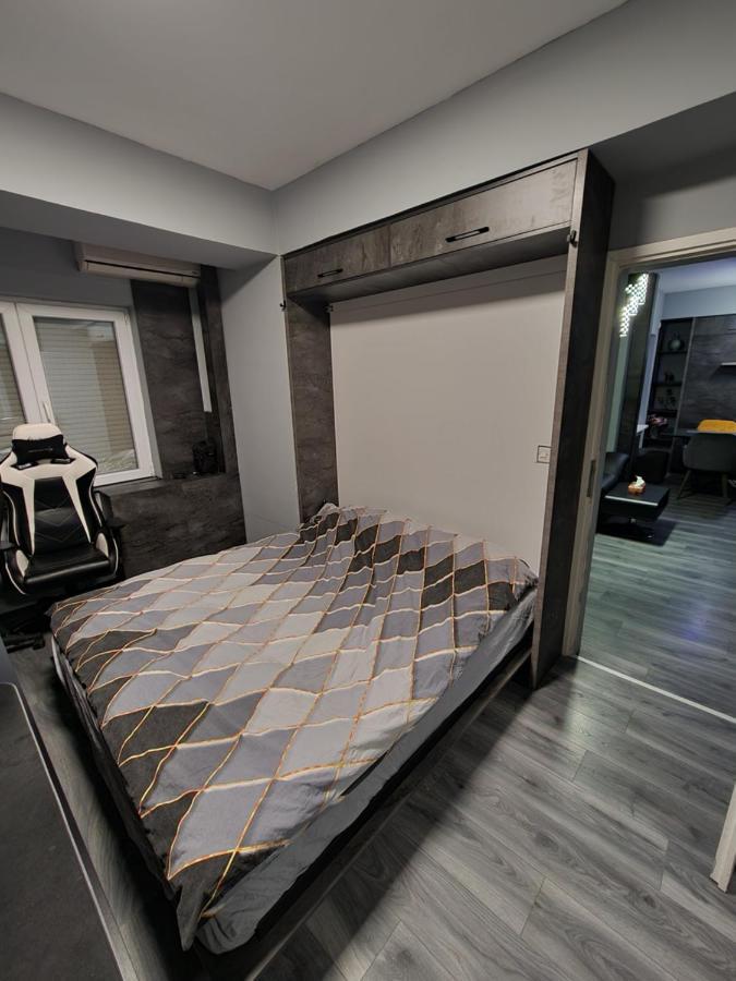 Future Apartments ▍Luxury ▍In The Heart Of Skopje ▍ Eksteriør bilde